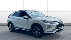 Mitsubishi Eclipse Cross 1.5 4 5dr Petrol Hatchback